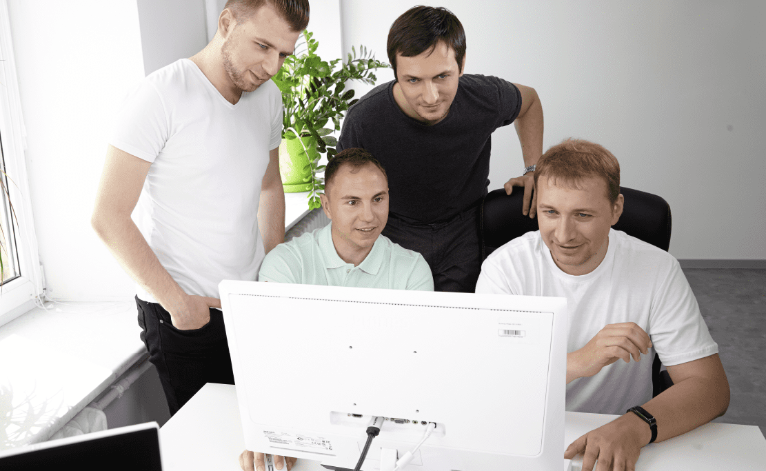 Ukrainian Software Developers